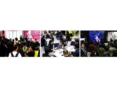 コンテンツEXPO東京（2019年4月開催）に『VTuber ゾーン』を新設