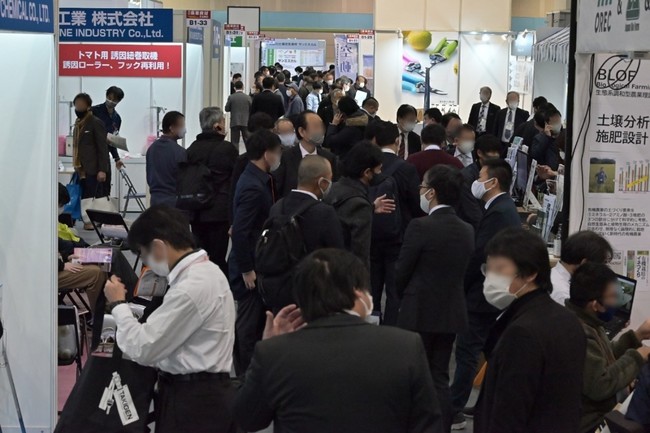 日本最大※の農業・畜産の総合展が九州に初上陸 【九州 農業Week】　2023年5月に熊本で開催