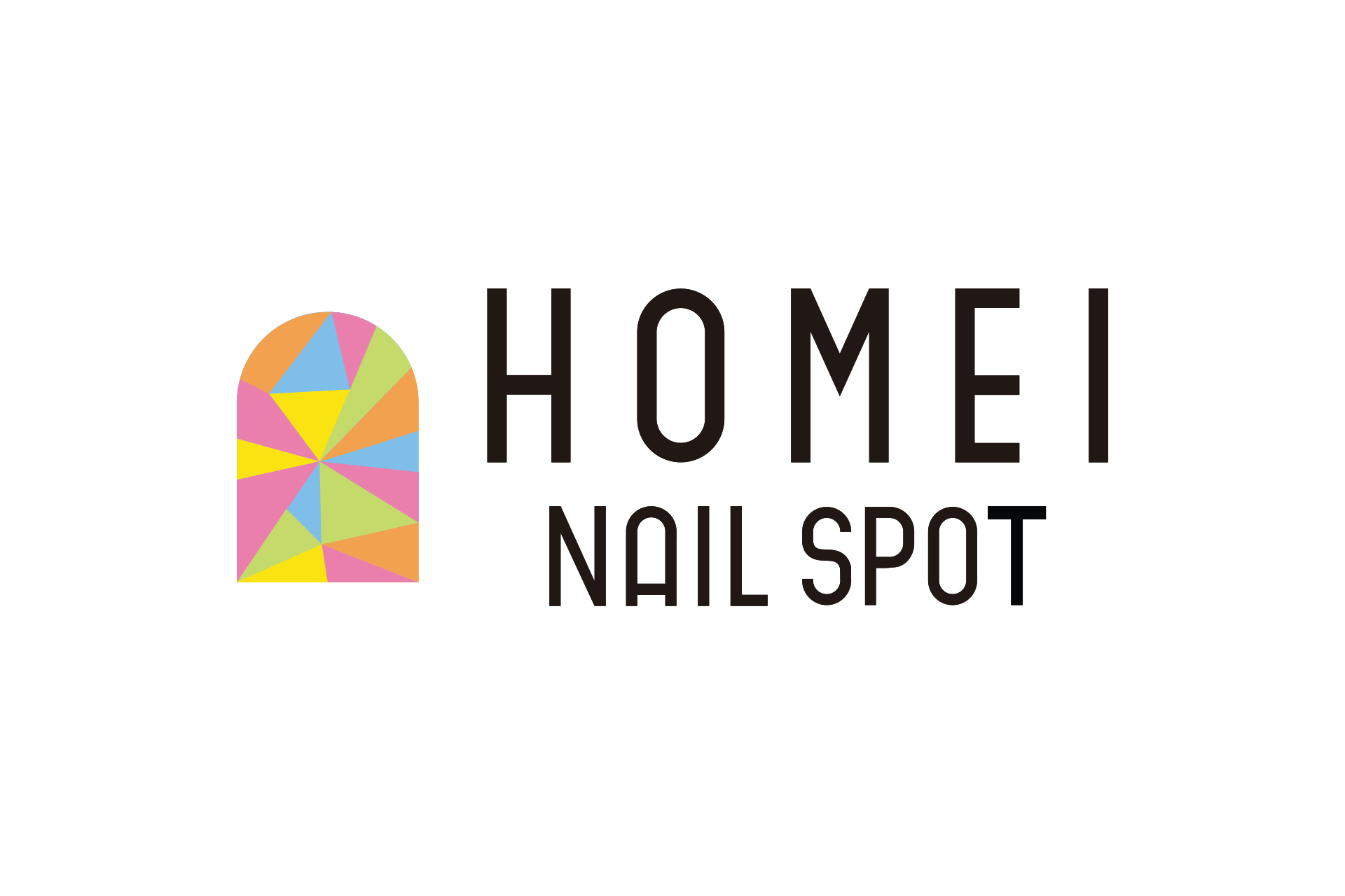 ネイルの新しい体験スポット、「HOMEI NAIL SPOT」をリリース！