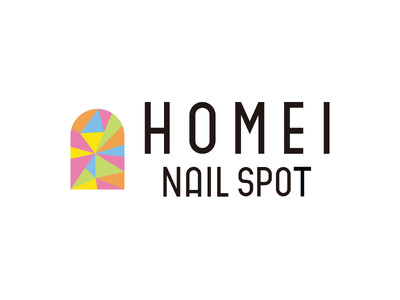 HOMEI NAIL SPOT 第一号店「ショップイン ディアモール大阪店」2026年3月1日オープン！