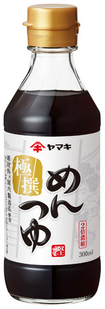 鰹節屋がつくるプレミアムなめんつゆ・蕎麦つゆが「極撰シリーズ」として新発売 読売新聞オンライン／まとめ読み