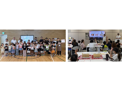 ヤマキ、夏休みの学びと食育体験を提供　～愛媛・群馬で「かつおぶしワークショップ」を継続開催～