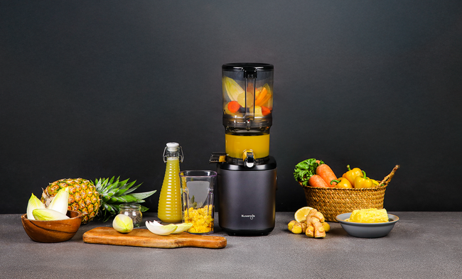 [新発売] クビンス「AUTO6」、ついに11月17日発売  毎日の健康習慣に新たな革命！