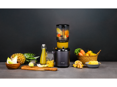 [新発売] クビンス「AUTO6」、ついに11月17日発売  毎日の健康習慣に新たな革命！