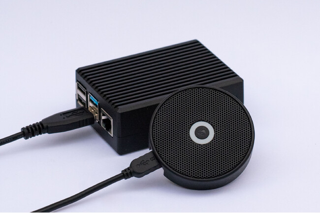 Idein、騒がしい環境でも高品質な接客ログを取得できる音声解析AIサービス「Phonoscape」を提供開始