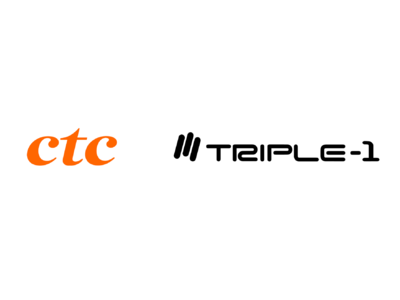 ctcとTRIPLE-1、ローカル5Gの共同実証実験を実施