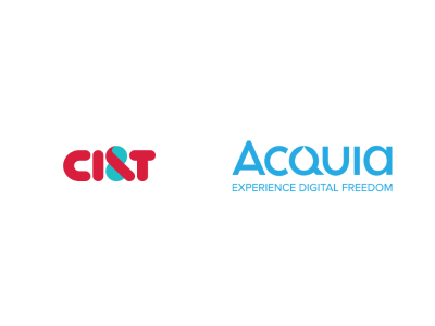 CI&T、Acquia日本法人と国内グローバル企業のデジタル体験基盤の変革支援を本格化