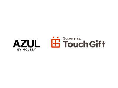 タッチでつくる新しい店舗型リテールメディアソリューション「Supership Touch Gift」をローンチ