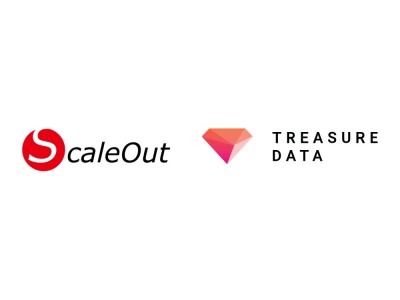 Supershipの「ScaleOut DSP」、トレジャーデータのカスタマーデータプラットフォーム「TREASURE CDP」とのデータ連携を開始