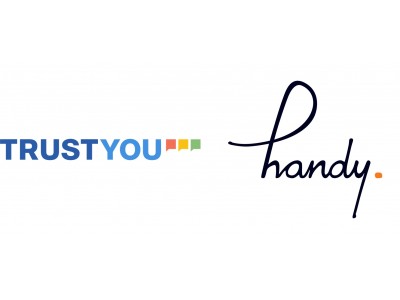 【業務提携】無料スマホ「handy」、世界最大のクチコミプラットフォームTrustYouと提携し、宿泊客の満足度を可視化するマーケティングプラットフォームとして強化