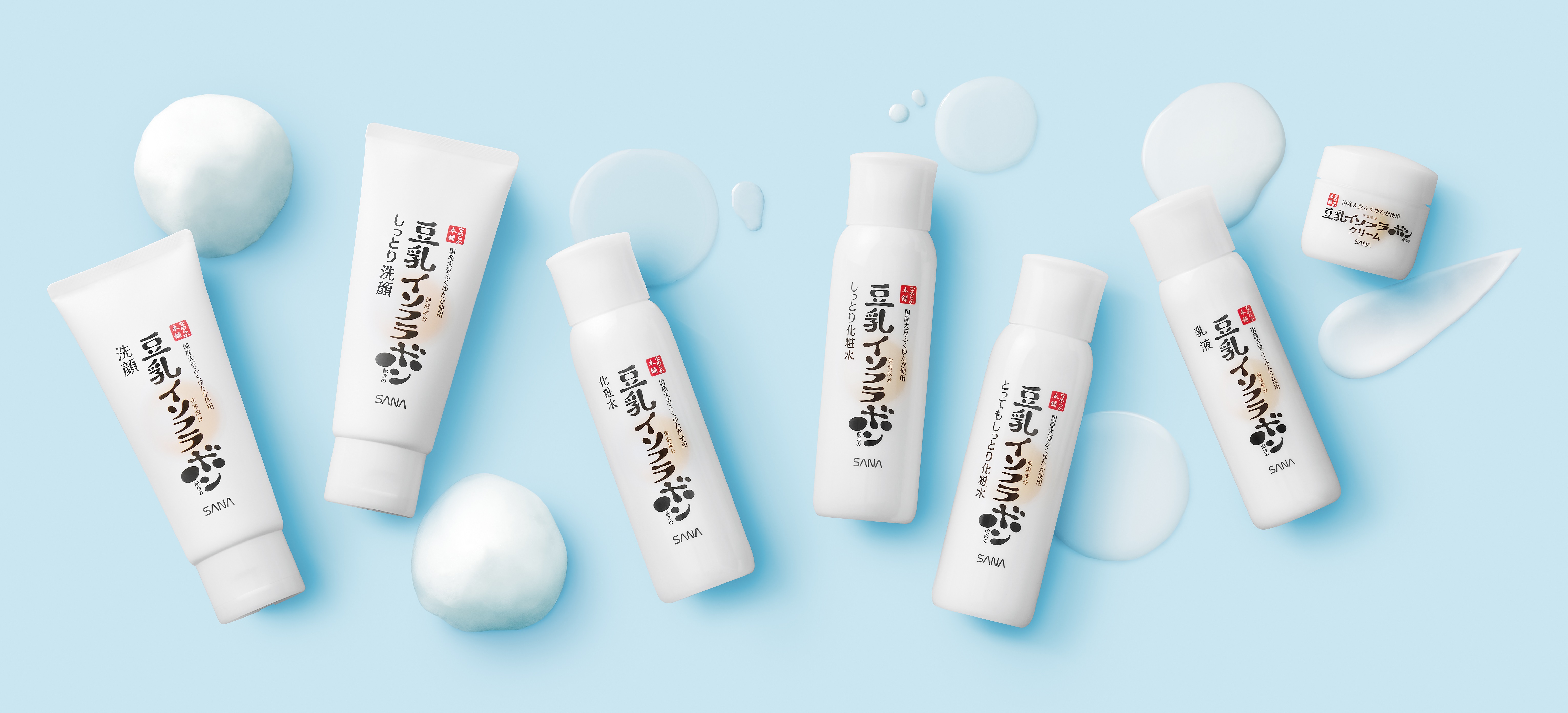 『なめらか本舗』が@cosme TOKYO特設コーナーに登場！商品開発の裏側が分かる無料セミナー開催　はずれなし！人気商品が当たるガラポン抽選会も実施