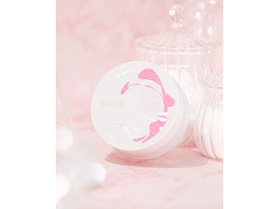 ロフト、公式オンライン限定！『エクセル』最高峰の美容液パウダーから、ピュアにきらめく肌を演出するクリアな...