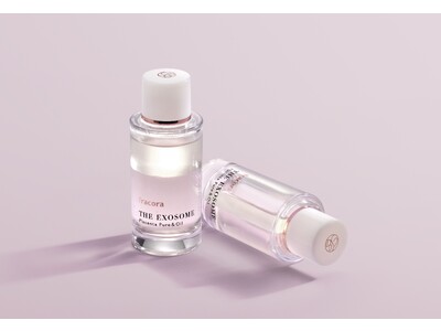 エクソソームプラセンタ※1 約4,000億個※2。2層のオイル美容液『THE EXOSOME（ザ・エクソソーム）プラセンタ ピュア＆オイル』2023年9月29日（金）新発売