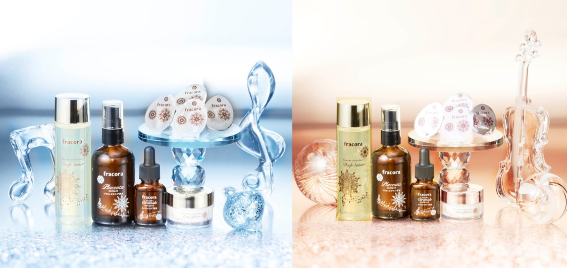 原液美容が未来をつくる”を体感。『W 原液』と『原液専用スキンケア