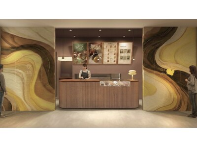 【名古屋初常設】人気の生ドーナツ＆クレープ専門店「YORKYS Creperie / PIECE OF ...