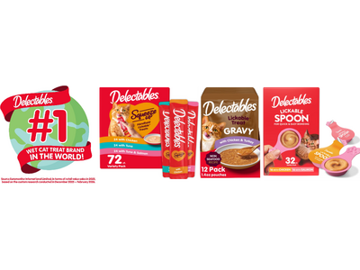 8��8���́u���E�L�̓��v�A�č�Hartz�́wDelectables(R)�x���L�p�E�F�b�g����u�����h�Ő��ENo.1�����l��
