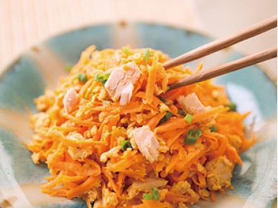 10月23日開催 おいしく ゆる糖質オフ生活byシーチキン食堂 に はごろもシーチキン ののじ の共同レシピを提供 企業リリース 日刊工業新聞 電子版