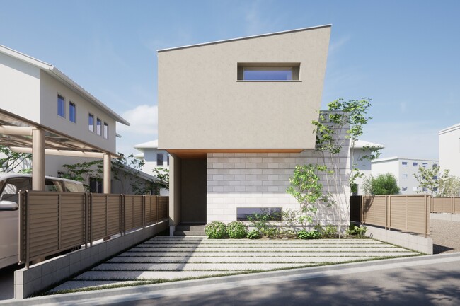 12月20日に広島市にライフデザイン・カバヤの新モデルハウスがオープンいたします〈震度5～7の繰り返す地震にも連続70回耐えるオリジナルCLTハイブリッド構法で建てた戸建て住宅のモデルハウス〉