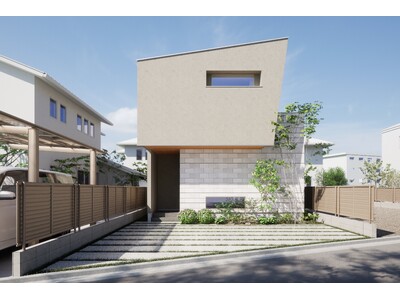 12月20日に広島市にライフデザイン・カバヤの新モデルハウスがオープンいたします〈震度5～7の繰り返す地震にも連続70回耐えるオリジナルCLTハイブリッド構法で建てた戸建て住宅のモデルハウス〉