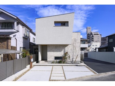 12月20日に広島市にライフデザイン・カバヤの新モデルハウスがオープンしました〈震度5～7の繰り返す地震にも連続70回耐えるオリジナルCLTハイブリッド構法で建てた戸建て住宅のモデルハウス〉