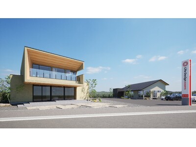 【四国地方初！】ライフデザイン・カバヤ香川支店にて住まいの体験型ショールームがグランドオープンします