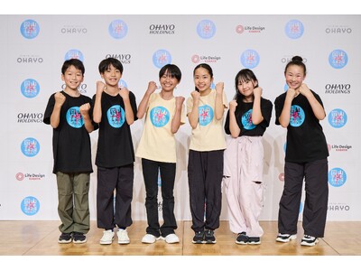 第8回 岡山子ども未来ミュージカル「ハロルド！」8月25日よりチケット一般販売開始