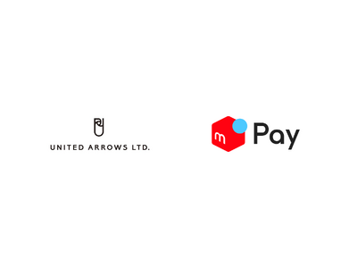 メルペイ、「UNITED ARROWS ONLINE」へのネット決済導入開始を記念し、お会計の5％ポイント還元キャンペーンを実施