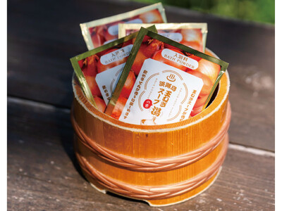 淡路島初！玉ねぎスープがまさかの香るパウダーに！？