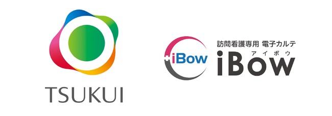 全国770超の拠点を展開するツクイ、訪問看護電子カルテ「iBow」を導入 ～地域包括ケアの未来モデルを実践するツクイの挑戦をDXで支援～
