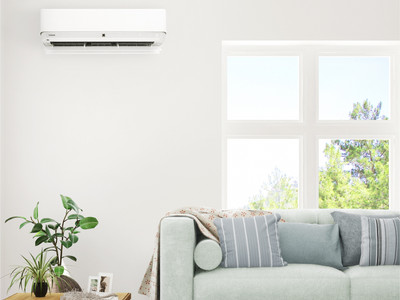 風の質を変化させる「無風感技術」を冷房に加え、空気清浄・暖房・除湿にも採用 1年を通じ快適性と清潔性を両立する ルームエアコンを発売