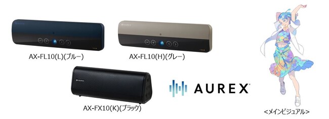 AUREXuheVi CXXs[J[2@𔭔
