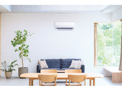 最大10.5時間の連続暖房が可能！[注1]暖房強化型エアコン「あったか大清快」を発売