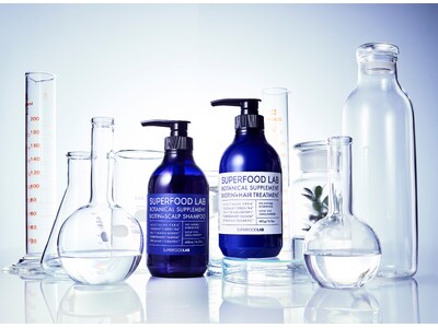 【LDK A評価】“正面から見てもツヤ感のある仕上がり” SUPERFOOD LAB「ビオチン＋スカルプ」が女性向けスカルプシャンプー比較で高評価
