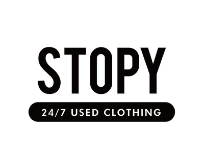 24時間営業の無人古着屋【STOPY 西長堀店】が本日2/28(金)オープン