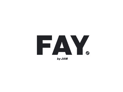 【古着屋JAM】デザイナーズ古着主体の「FAY by JAM(ファイバイジャム)」を新規に立ち上げ。6/...