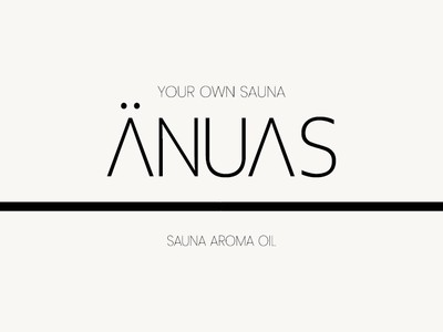 天然由来の精油をオリジナルブレンドした国産サウナアロマブランド「ANUAS（アヌアス）」がよい風呂の日（4月26日）にデビュー！