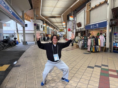 「布施には行くな」と言われて育ったヨッピーさんが、布施に帰ってきた。SEKAI HOTEL Osaka ...