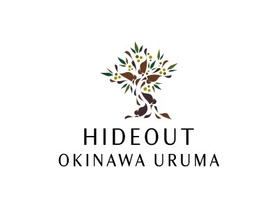 HIDEOUT OKINAWA URUMA / Opening Reception Night Party 開催！7.28（sat）4:00 PM スタート。