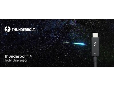 アリオン中国深セン事業所、深センで唯一（※1）の全Thunderbolt(TM) 3/4 Host認証プログラムを提供できる認証試験機関として認定