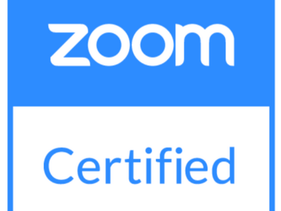 アリオン、Zoomハードウェア認証プログラムの試験機関として認定