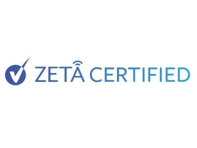アリオン、ZETAアライアンスから世界初の第三者認証機関に認定