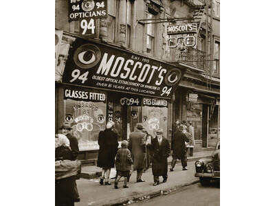 MOSCOT OSAKA 11.29 Grand Open!