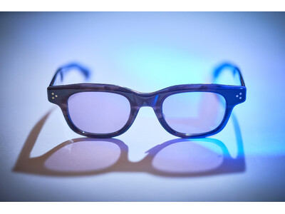 EYEVAN LUXE Limited Color「p25 SUN -Mariana-」