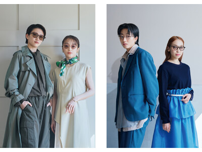 アイヴァンによる宝塚歌劇団全5組 新人公演主演コンビ新ビジュアルプログラム「Selected Cast ...