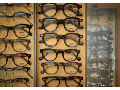 NEW RELEASE THE 20TH JAPAN LIMITED MODELS & MOSCOT NAGOYA 4.29 Grand Open!
