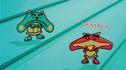 元旦ビューティ工業の新CM「元旦ルーフ83」“マヨッケ合唱団篇”が４月１日よりTV放送開始