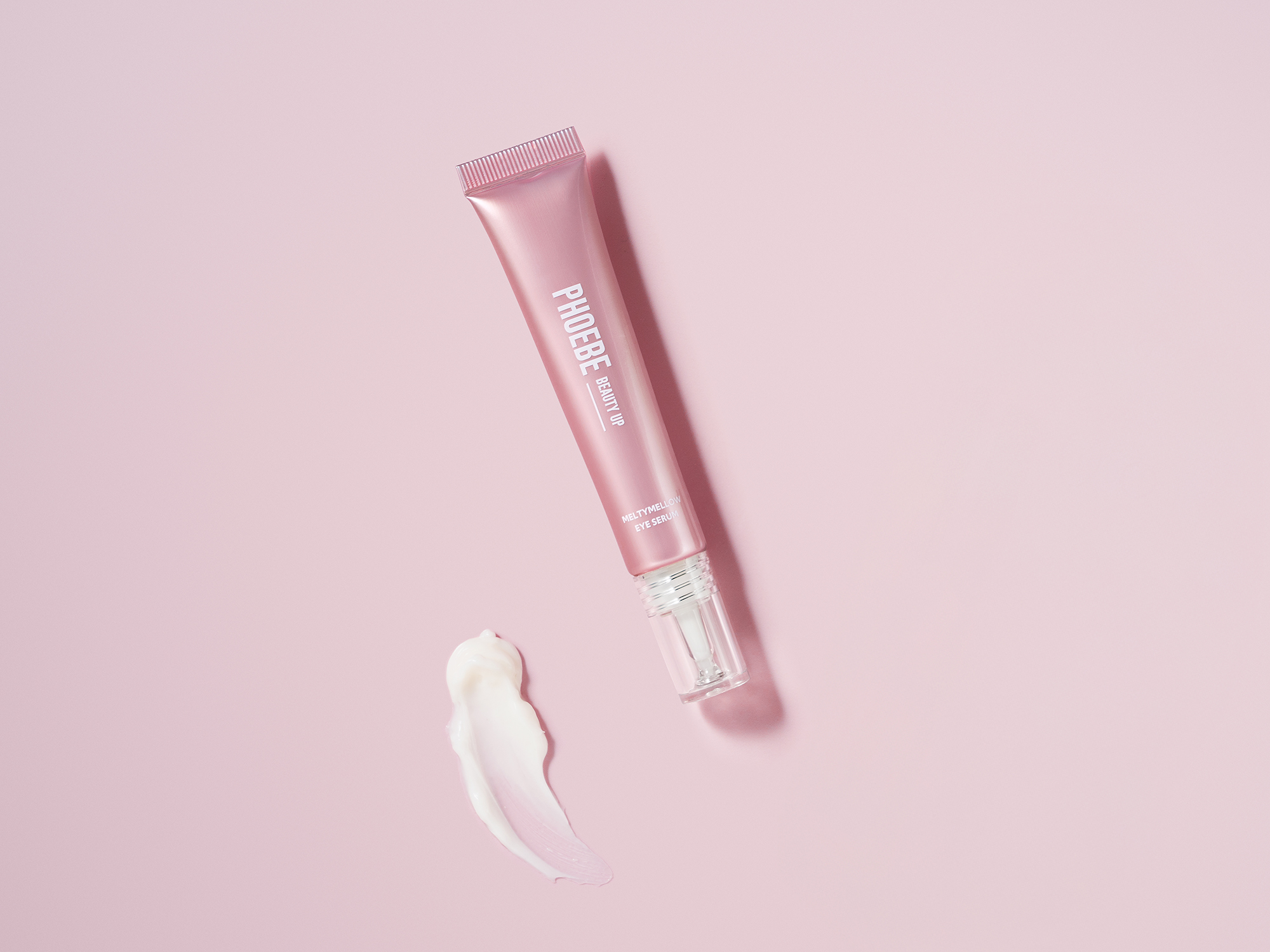 【新発売】美容医療発想！３秒でとろける“生”アイクリーム。濃密コラーゲン(*1.2)でふっくらハリと潤いのある目元へ。