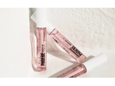 instagramで話題沸騰！ビューティーメディア「DINETTE」が展開するプライベートブランド「PHOEBE BEAUTY UP」のまつげ美容液が完売！