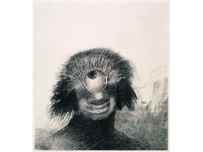 ルドンは本当に「孤高の画家」だったのか？謎めいた幻想世界を