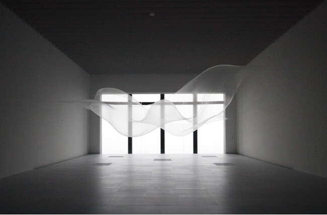 プレスリリース「「SPRING わきあがる鼓動」展　箱根、ポーラ美術館にて12月13日（土）より開催」のイメージ画像